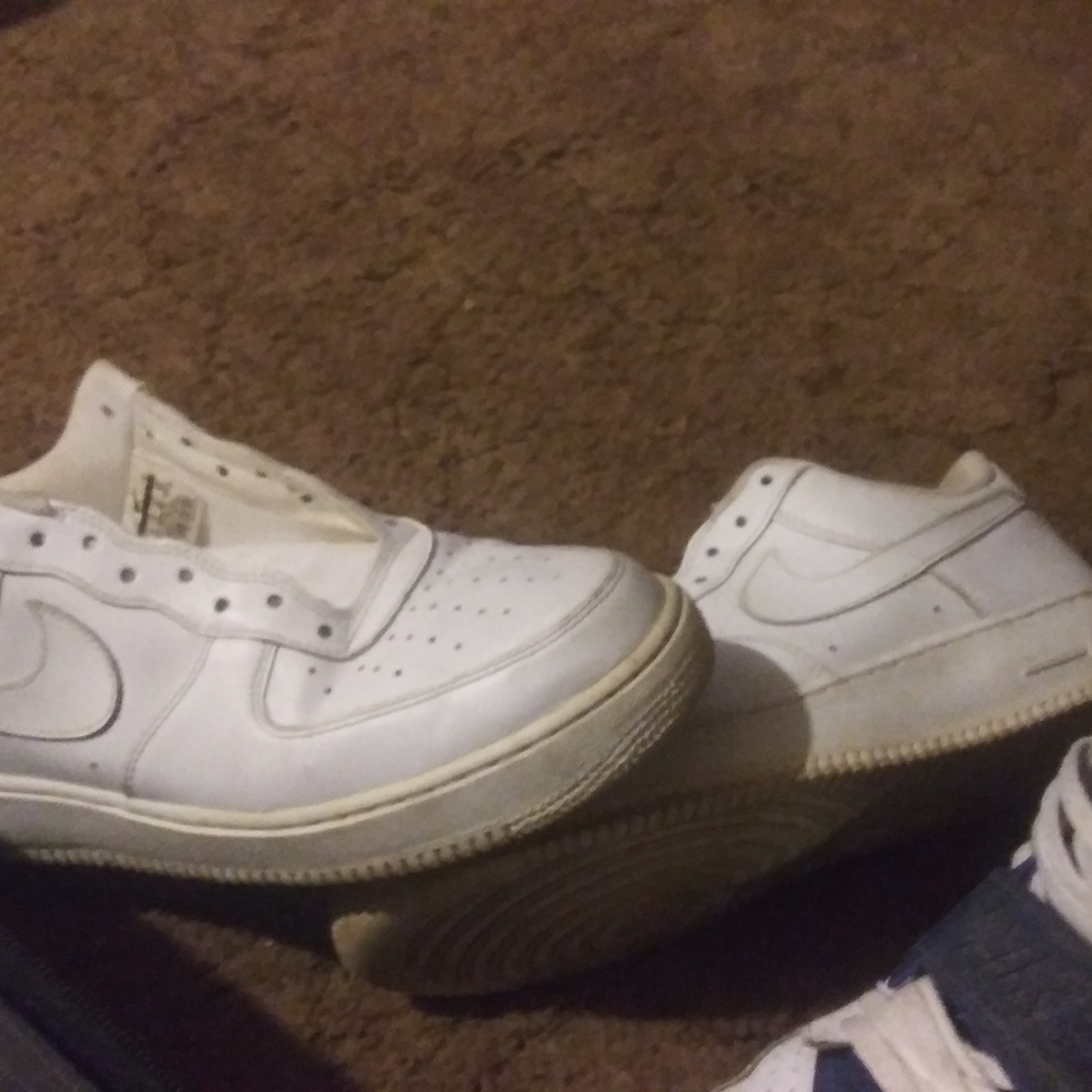Nike's